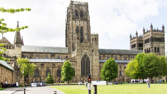 durham