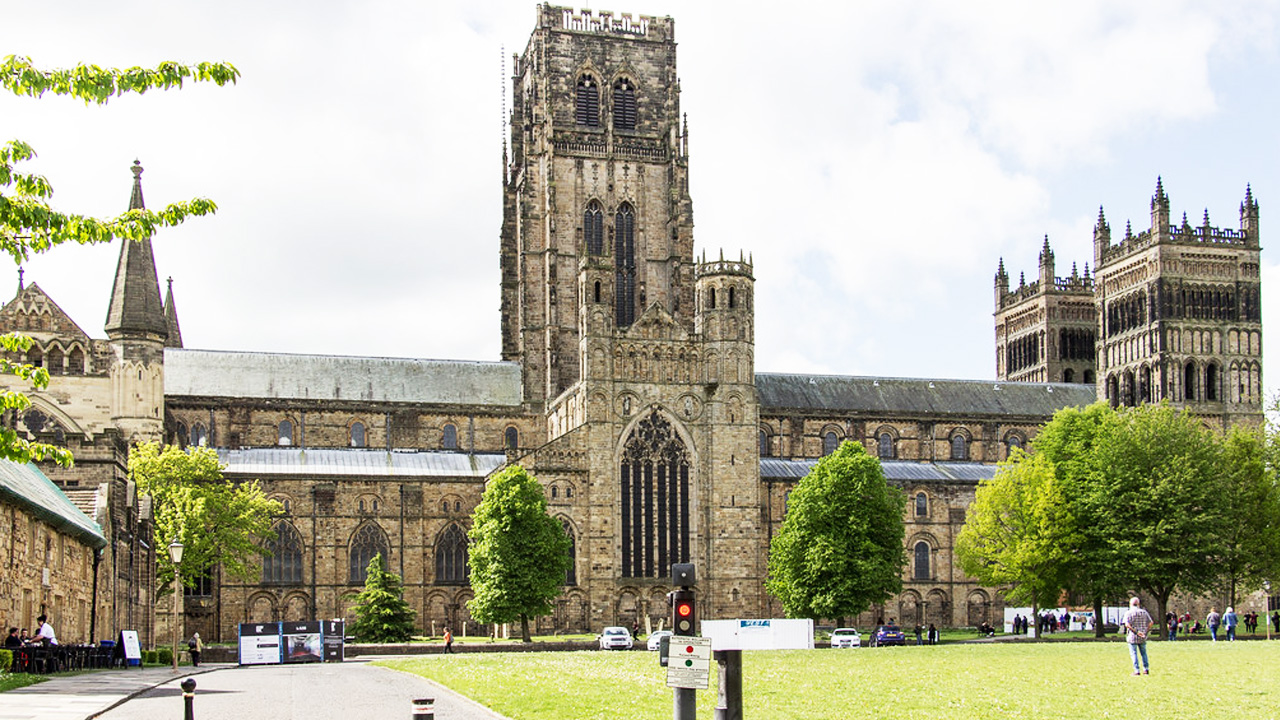 durham